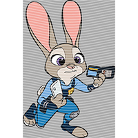 Disney Style-DSN 803